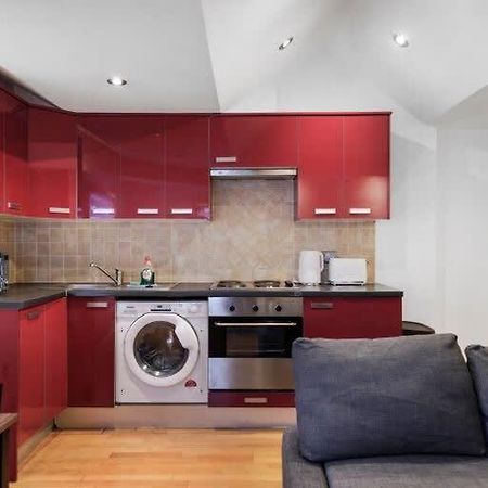 New Soho Loft - Apt 3 By Indigo Flats London Exterior photo